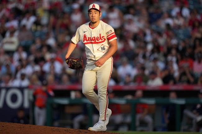 Angels vs Braves Prediction & Best Bets | Kikuchi Looks to Silence Atlanta's Struggling Offense
