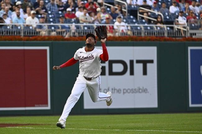 Reds vs Nationals Prediction & Best Bets | Pitching Duel on Tap in Washington