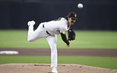 Padres vs Marlins Prediction & Best Bets | Battle of Struggling Aces in Miami