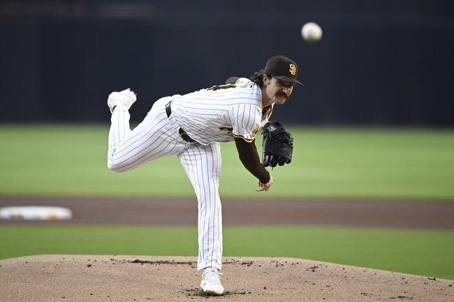 Padres vs Marlins Prediction & Best Bets | Battle of Struggling Aces in Miami