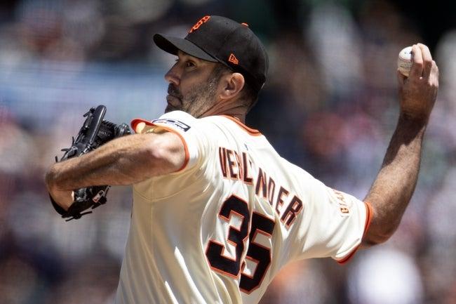 Giants vs Braves Prediction & Best Bets | Pitching Duel Between Past and Present Aces