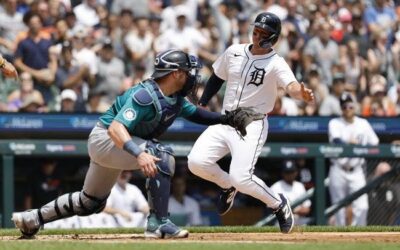 Tigers vs Pirates Prediction & Best Bets | Struggling Detroit Aims to Snap Slump