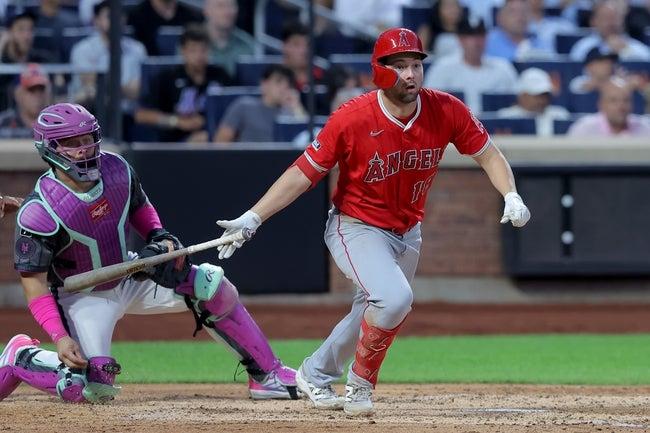 Angels vs Mets Prediction & Best Bets | Burke-Manaea Duel Features Contrasting Bullpen Strengths