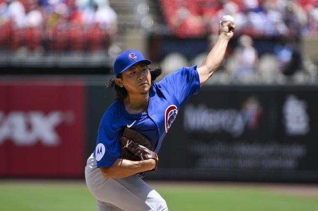Guardians vs Cubs Prediction & Best Bets | Struggling Cleveland Faces Red-Hot Imanaga in Wrigley Showdown