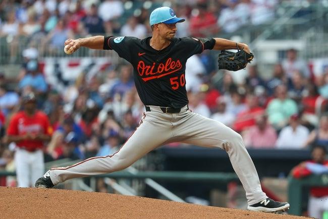 Orioles vs Guardians Prediction & Best Bets | Battle of Struggling Veteran Arms at Progressive Field