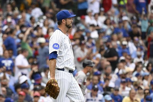 Today’s Red Sox at Phillies: Betting Preview & Sharp Picks