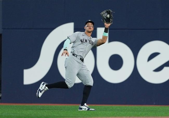 Yankees vs Blue Jays Prediction & Best Bets | Fried Looks to Stop Toronto's Division Dominance