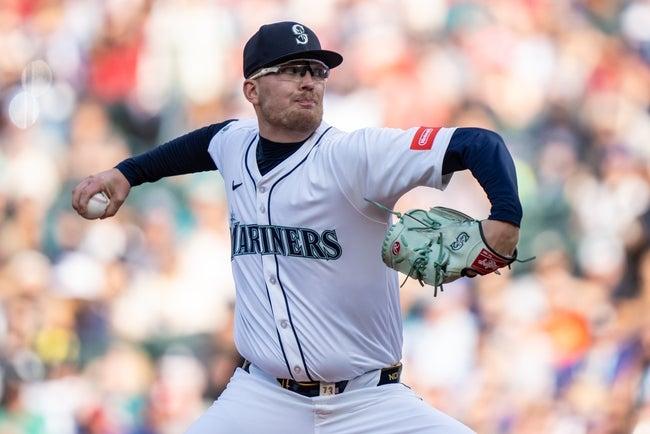 Mariners vs Angels Prediction & Best Bets | Kikuchi Homecoming Brings Value Opportunity