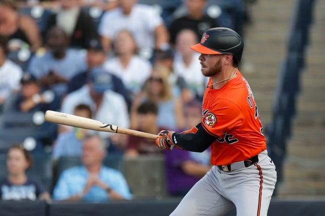 Rockies vs Orioles Prediction & Best Bets | Struggling Freeland Faces Resurgent Baltimore Lineup