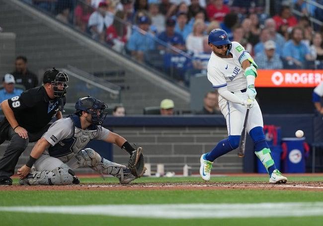 Blue Jays vs Tigers Prediction & Best Bets | AL Heavyweights Clash as Toronto Looks to Extend Detroit's Slide