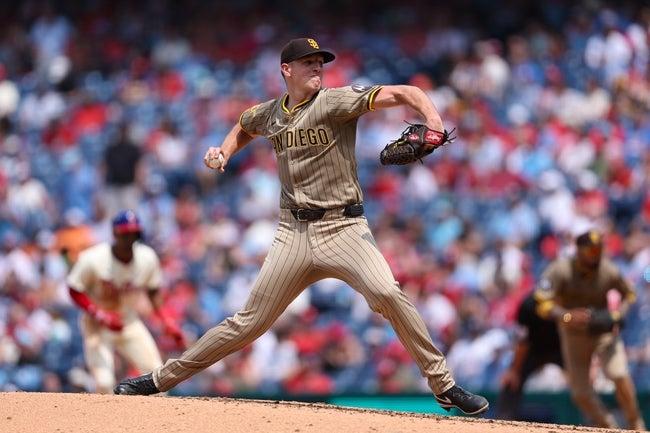 Padres vs Cardinals Pick & Prediction: Best Bets for Friday Night at Busch
