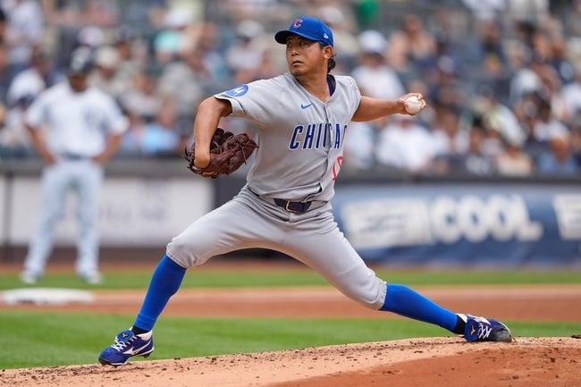 Cubs vs Pirates Run Line Pick & Predictions – Aug 17 MLB