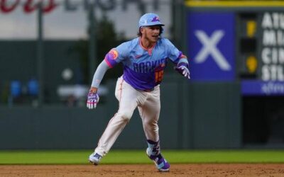Astros vs Rockies Picks & Predictions: Back Brown Despite Coors Factor