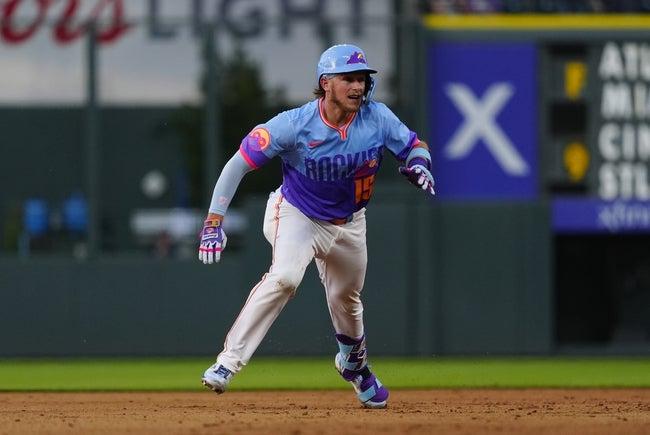 Astros vs Rockies Prediction & Best Bets | Elite Pitching Meets Coors Field Challenge