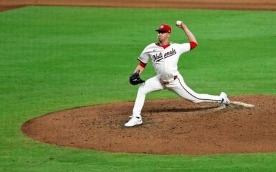Nationals vs Twins Prediction & Best Bets | Gore Gives Washington the Edge