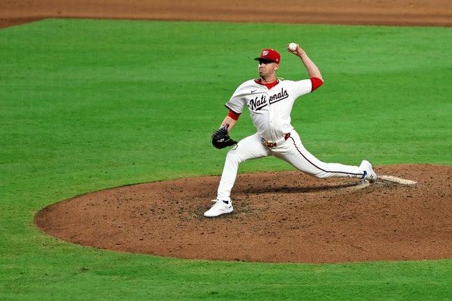 Nationals vs Twins Prediction & Best Bets | Gore Gives Washington the Edge