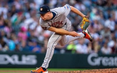 Athletics vs Astros Predictions: Odds, Props, and Betting Angles for July 25