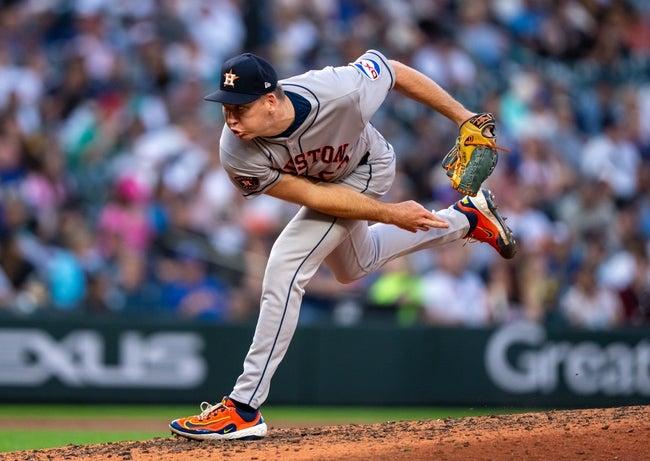 Athletics vs Astros Prediction & Best Bets | Pitching Duel Brewing in Houston