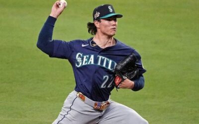 Mariners vs Angels Prediction & Best Bets | Woo’s Dominance Gives Seattle Edge