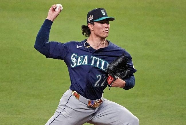 Mariners vs Angels Prediction & Best Bets | Woo’s Dominance Gives Seattle Edge