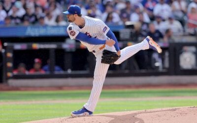 Mets vs Giants Prediction & Best Bets | Pitching Duel Brewing at Oracle Park