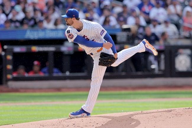 Mets vs Giants Prediction & Best Bets | Pitching Duel Brewing at Oracle Park