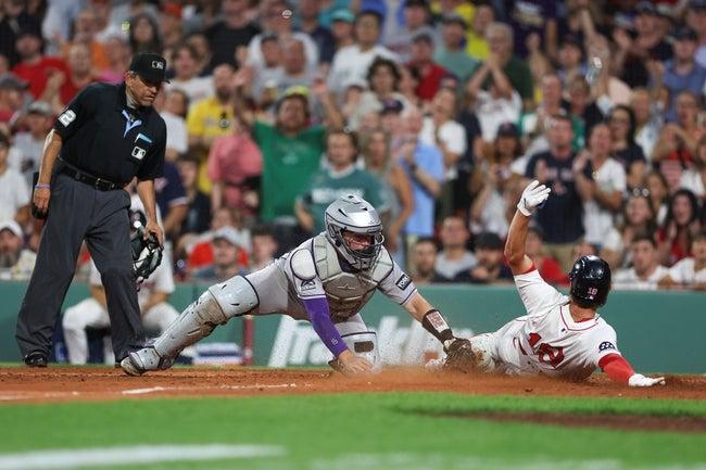 Rockies vs Orioles Prediction & Best Bets | Lopsided Pitching Matchup Creates Value