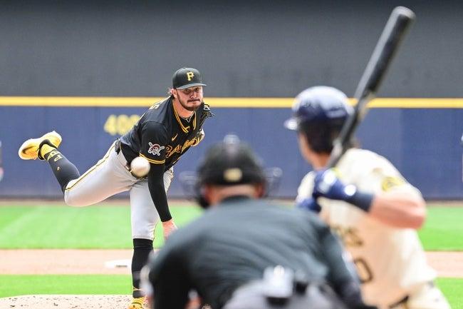 Cardinals vs Pirates Prediction & Best Bets | Skenes Showdown: Elite Rookie Hosts Cardinals