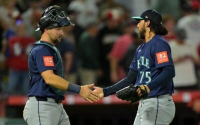 Mariners vs Angels Prediction & Best Bets | Kirby Looks to Rebound Against Slumping Halos