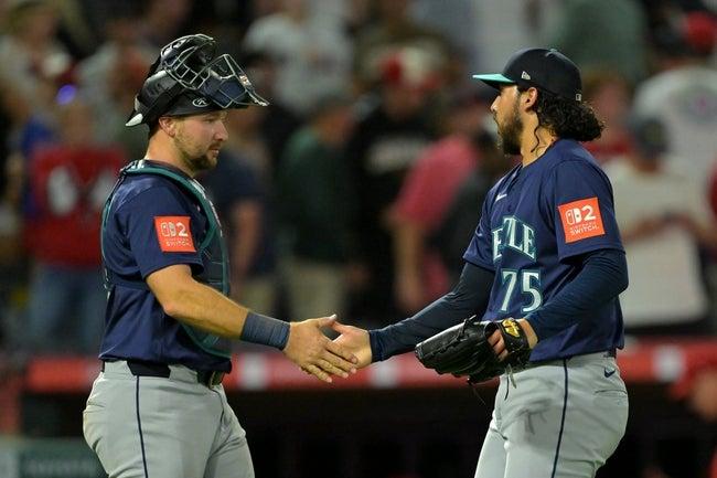 Mariners vs Angels Prediction & Best Bets | Kirby Looks to Rebound Against Slumping Halos