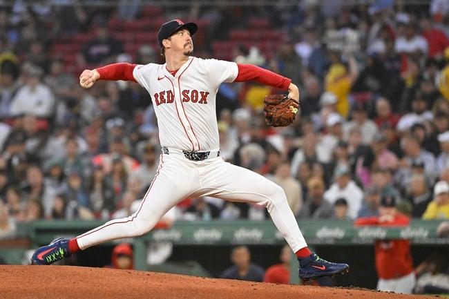 Dodgers vs Red Sox Prediction & Best Bets | Bullpen Battle Looms in Fenway Showdown