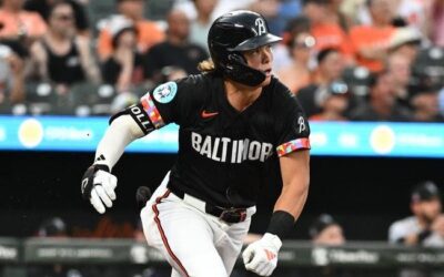 Orioles vs Rockies Prediction & Props: Can Baltimore’s Bats Stay Hot Sunday?