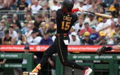 Pirates vs Diamondbacks Prediction, Pick & Best Bet: Skenes Looks to Dominate