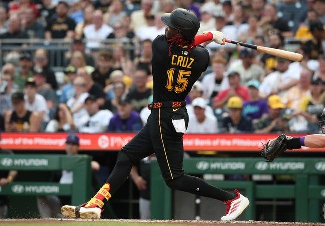 Diamondbacks vs Pirates Prediction & Best Bets | Skenes Dominates as MLB's ERA Leader