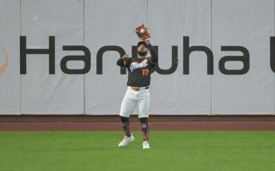 Giants vs Diamondbacks Pick & Prediction: Value on Desperate Road Dog