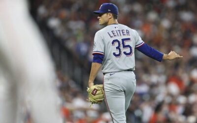 Braves vs Rangers Prediction & Best Bets | Bullpen Showdown in Arlington