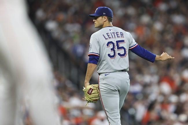 Braves vs Rangers Prediction & Best Bets | Bullpen Showdown in Arlington