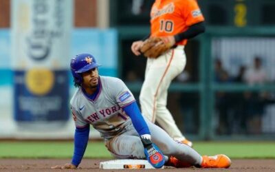 Mets vs Giants Preview & Props: Senga Faces Giants Bullpen in ESPN Finale