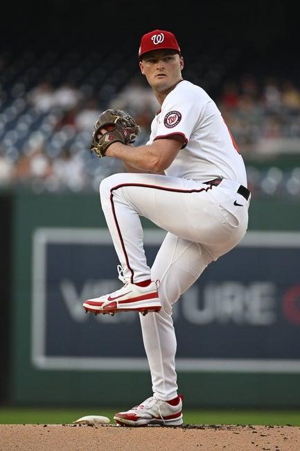 Nationals vs Astros Prediction, Picks & Best Bets: Can Valdez Get Houston Back on Track?