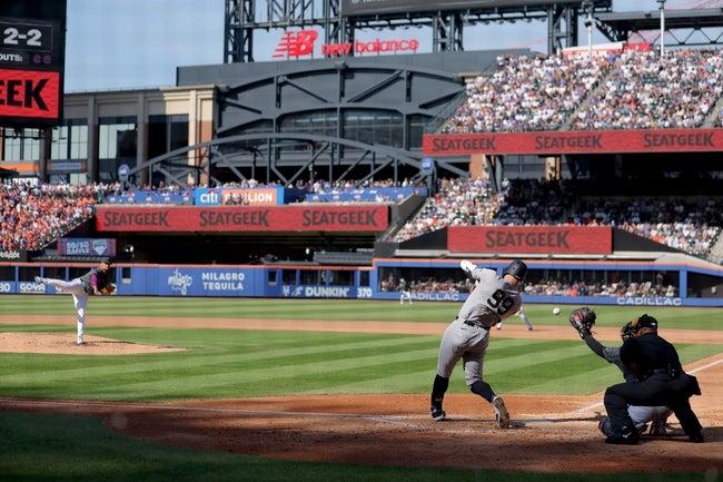 Mets vs Padres Prediction & Best Bets | Pitching Duel at Petco Park