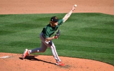 Pitchers Take Center Stage: Pirates vs Giants Prediction, Odds & Top Props