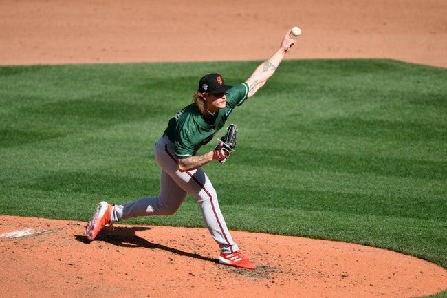 Pitchers Take Center Stage: Pirates vs Giants Prediction, Odds & Top Props