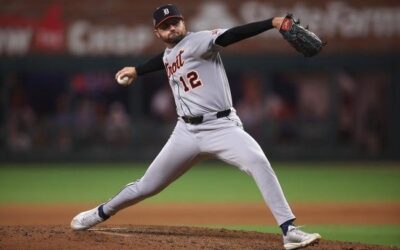 Diamondbacks vs Tigers Prediction & Best Bets | Mize Looks to Extend Detroit’s Winning Streak
