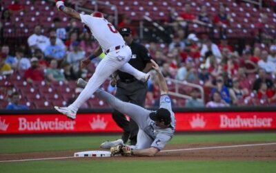 Marlins vs. Cardinals Pick & Predictions for July 29th