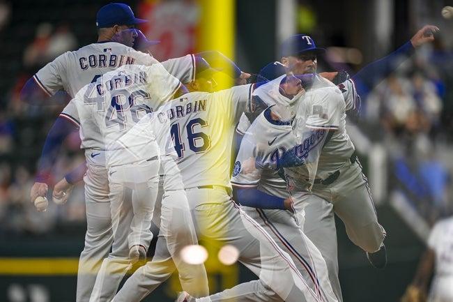 Rangers vs Angels Prediction & Best Bets | Pitching Duel Brewing in Anaheim