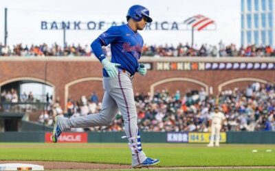 MLB Free Picks: Padres vs. Mets Odds & Prop Predictions