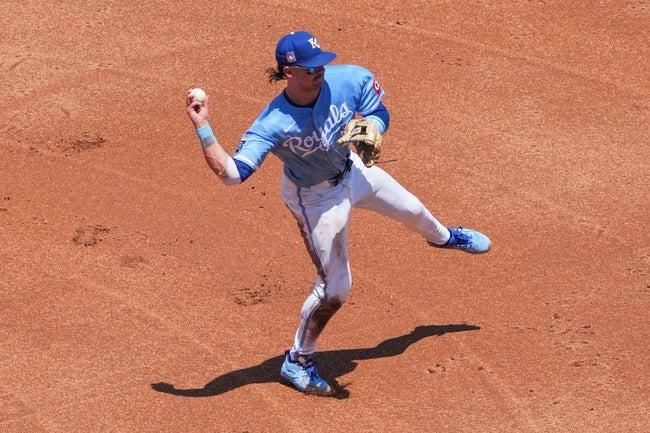 Braves vs Royals Prediction & Best Bets | Struggling Atlanta Faces Resurgent Kansas City