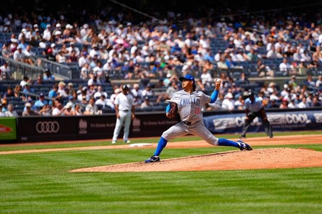 Cubs vs Brewers Prediction & Best Bets | Elite Pitching Matchup in NL Central Showdown