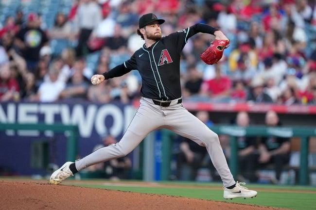 Diamondbacks vs Tigers Prediction & Best Bets | Nelson’s Pitching Prowess Key in Detroit Showdown