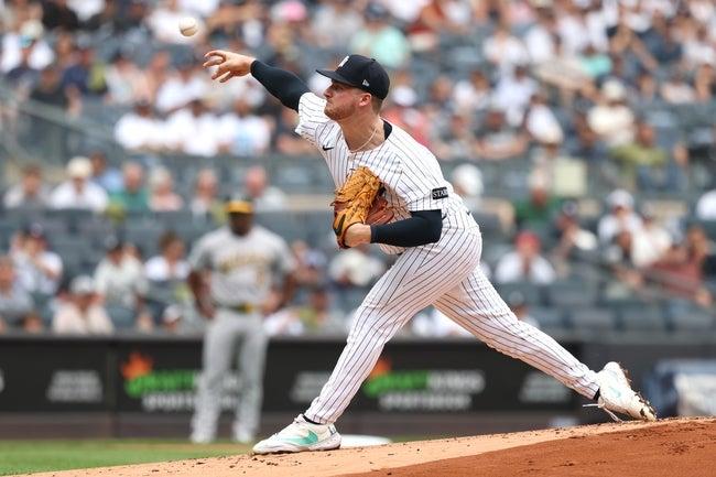 Yankees vs Blue Jays Prediction & Best Bets | AL East Battle Heats Up As Division Lead Hangs in Balance